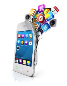 Mobile-Apps